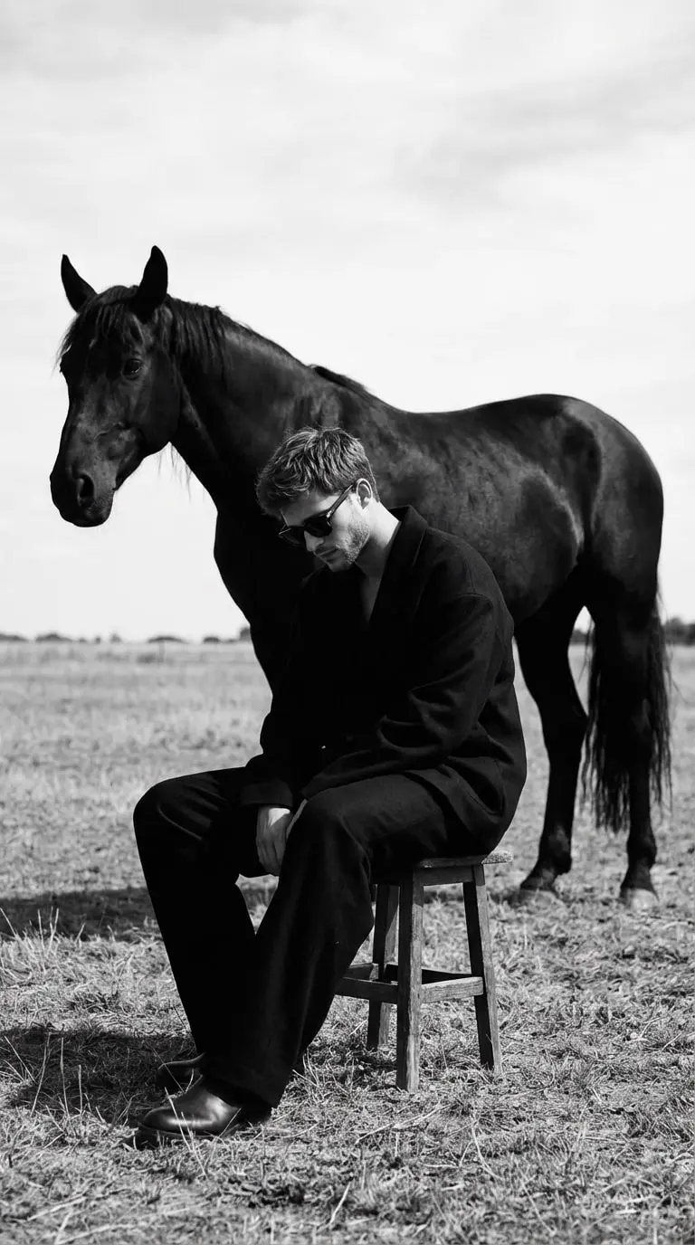 Pure Cinematic Authority